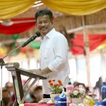 Wali Kota Batam: Jadikan Tahun Baru Islam Spirit Baru Lawan Pandemi