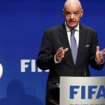 Presiden FIFA Mendesak Klub Liga Inggris dan Spanyol Tak Menghalangi Pemain untuk Membela Negaranya