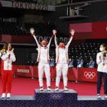 Indonesia Masuk Jajaran negara Pemberi Bonus Terbanyak Bagi Atlet Peraih Medali Emas di Ajang Olimpiade