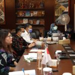 BP Batam Paparkan Proyek Special Economic Zone Batam Sekupang International Healt dalam Road to Indonesia Invesment Day