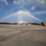 Bandara Hang Nadim Batam Jadi Rute Penerbangan Maskapai Super Air Jet