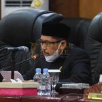 Rapat Paripurna Ke II KUA dan PPAS TA.2022 DPRD Kabupaten Tanjab Barat Rapat Paripurna Ke II KUA dan PPAS TA.2022 DPRD Kabupaten Tanjab Barat