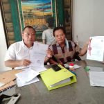 Diduga Palsukan Dokumen Jual Beli, PT Pelayaran Rimba Megah Armada Dipolisikan