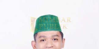 PB HMI Apresiasi Kinerja Presiden RI Bendahara Umum PB HMI