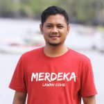 Spesial HUT Kemerdekaan RI ke-76 Tahun, ini Harapan Director Belopa Serial Komedi.