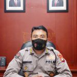 Mutasi Jabatan di Polda Kepri, Kasubdit, Wakapolres dan Kasatreskrim Berganti Kabid Humas Polda Kepri Kombes Pol Harry Goldenhardt.