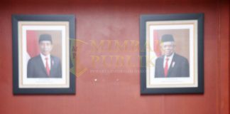 Mutasi Jabatan di Polda Kepri, Kasubdit, Wakapolres dan Kasatreskrim Berganti Kabid Humas Polda Kepri Kombes Pol Harry Goldenhardt.