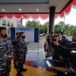 Jadi Buronan Kamboja, Kapal Tanker MT Trovolos Ditangkap KRI John Lee-358