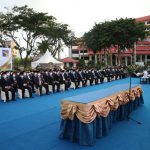 Muhammad Rudi Lantik Pejabat Struktural dan Manajemen di Lingkungan BP Batam