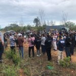 Sambut Hari Tani Nasional, Menteri ATR/ BPN: Mafia Tanah Harus Disikat Tuntas