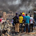 15 Tentara Tewas Akibat Serangan di Nigeria