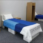 Berulah, Atlet Australia Merusak Kamar Desa Atlet Olimpiade Tokyo 2020