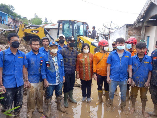 Karang Taruna Mas