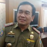 Lima Petugas Satpol PP yang Peras Pedagang Dipecat Pemkot Jakbar