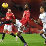 Setan Merah Awali Musim Libas Leeds United 5-1