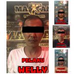 Melarikan Diri saat Ditangkap, Perampok SPBU di Batam Ditembak Polisi