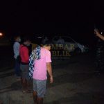 Ditpolairud Polda Kepri Ringkus 3 Pelaku Pengirim PMI Ilegal