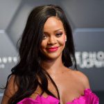 Penyanyi Rihanna Dinobatkan menjadi Wanita Terkaya Dunia Urutan Kedua