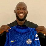 Romeo Lukaku Resmi Kembali ke Chelsea dengan Nilai Transfer Rp1,9 Triliun