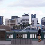 Victoria Masuki Masa Lockdown yang Keenam