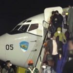 Pesawat TNI AU yang Mengevakuasi WNI di Afghanistan Sudah Mendarat di Bandara Halim Perdana Kusuma