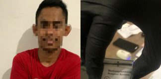 PPKM Level 4, Bea Cukai Batam Gagalkan Selundupkan Sabu Ke Jakarta Bea Cukai Batam bersama Avsec Bandara Hang Nadim berhasil menangkap seorang Pria inisial RM (22), calon penumpang pesawat rute Batam–Jakarta–Bali yang mencoba menyelundupkan sabu-sabu dengan menyembunyikan barang bukti pada selangkangan dan duburnya.