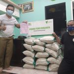 Dompet Dhuafa Kembali Salurkan Bansos ke Masyarakat Cipelang Dompet Dhuafa Kembali Salurkan Bansos ke Masyarakat Cipelang