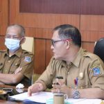 Staf Ahli Bupati Bidang Hukum Dan Politik Haji Mulyadi Pimpin Rapat Hari Jadi Tanjab Barat ke-56 Staf Ahli Bupati Bidang Hukum Dan Politik Haji Mulyadi memimpin rapat
