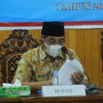 Bupati Tanjab Barat Menghadiri Sekaligus Membuka Acara Sosialisasi Bupati Tanjab Barat Menghadiri Sekaligus Membuka Acara Sosialisasi