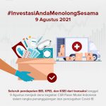 SRO Ajak Investor Investasi Untuk Menolong Sesama SRO Ajak Investor Investasi Untuk Menolong Sesama