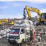 Antisipasi Lonjakan Limbah Medis Covid-19, Pemerintah Bangun Insinerator Percepat Penanganan Limbah Foto: Istimewa (ANTARA)