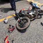 Laka Lantas Jalan Lintas Tigapanah Makan Korban Jiwa Kejadian Laka Lantas Di Jalan Lintas Tigapanah, Kab. Karo