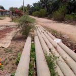 Warga Dusun Sidodadi Kecamatan Mardinding Belum Pernah Nikmati Listrik PLN Sejak Indonesia Merdeka Warga Sidodi Kecamatan Mardinding Belum Merdeka Penerangan