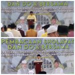 Peringatan Tahun Baru Islam 1443 Hijriah di Masjid Syaikh Utsman Kuala tungkal Peringatan Tahun Baru Islam 1443 Hijriah di Masjid Syaikh Utsman Kuala tungkal