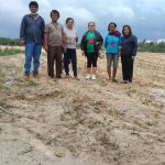 Pihak Ginting Margana, Pemilik Tanah di Desa Kubu Simbelang Sah Secara Hukum Tanah Milik Ginting Mergana Sah Secara Hukum