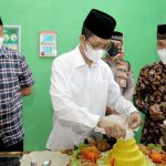 Amsakar Resmikan Masjid Mohammed Rafi Al-Muttaqin Amsakar Resmikan Masjid Mohammed Rafi Al-Muttaqin