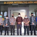 Wakil Bupati Hairan, SH Menghadiri Lepas Sambut Kapolres Tanjab Barat Wakil Bupati Hairan, SH Menghadiri Lepas Sambut Kapolres Tanjab Barat