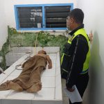 Kecelakaan Maut di Desa Ndokum Siroga, Satu Pelajar Dinyatakan Meninggal Korban Kecelakaan di Desa Ndokum Siroga Kecamatan Simpang Empat Kabupaten Karo