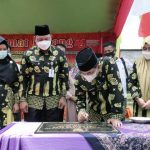 Bupati dan Wakil Bupati Melaksanakan Kunjungan Kerja ke Desa Delima Bupati dan Wakil Bupati Melaksanakan Kunjungan Kerja ke Desa Delima