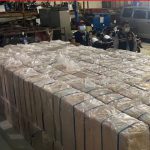 Bea Cukai Langsa Amankan 1,5 Juta Batang Rokok Ilegal di Aceh Tamiang Bea Cukai Langsa Amankan 1,5 Juta Batang Rokok Ilegal di Aceh Tamiang