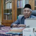 Ketua PWNU Jatim Dukung Polda Jatim Melaksanakan Vaksinasi Covid-19 Bagi Masyarakat Ketua PWNU Jatim dukung pelaksanaan vaksinasi covid