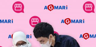 KATALOQ Bersama AGMARI Menyiapkan Lulusan SMK Berkualitas Direktur Program KATALOQ David Andrias bersama Ketua Umum AGMARI (Asosiasi Guru Marketing Indonesia Pebrizayanti, menandatangani kerjasama dalam pengembangan soft skill dan hard skill | Foto: Istimewa