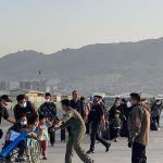 Koopssus TNI Sukses Jalankan Misi Penyelamatan WNI Dari Afganistan Koopssus TNI Jalankan Misi Penyelamatan WNI Dari Afganistan