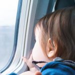 Ini Dia Aturan Bagi Pelaku Perjalanan Internasional Anak-anak Selama Pembatasan Masuk Orang Asing Ilustrasi | Foto: Ist