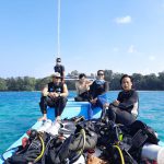 Wisata Selam di Kepulauan Seribu Akan Diijinkan Dibuka Minggu ini Wisata khusus selam di Kepulauan Seribu, DKI Jakarta