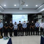 Sinergitas Antar Instansi, Bea Cukai Batam Kunjungi Kantor Imigrasi Batam Bea Cukai Batam Kunjungi Kantor Imigrasi Batam