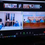 Ibu Ketua TP-PKK Hj. Fadhilah Sadat Menghadiri Acara Vaksinasi Covid-19 Bagi Ibu Hamil Ibu Ketua TP-PKK Hj. Fadhilah Sadat Menghadiri Acara Vaksinasi Covid-19 Bagi Ibu Hamil