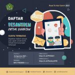 Jelang Hari Santri, Kemenag Akan Gelar Pameran Pesantren Virtual, Ini Ketentuan Daftarnya