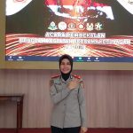 Masyarakat Dihimbau Bijak Gunakan Medsos Kompol Rini Anggraini SS. SIK