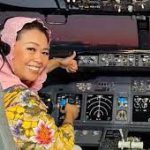 Yenny Wahid Pamit Mundur dari Jabatan Komisaris Independen Garuda Indonesia